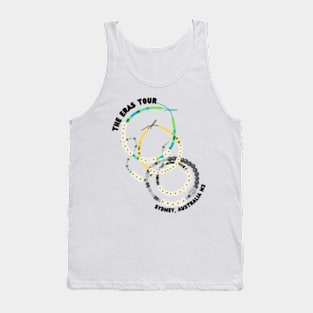 Sydney Eras Tour Tank Top